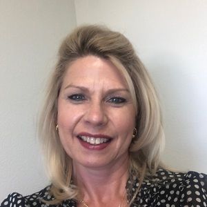 Meet your Posher, Kathryn